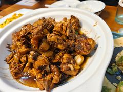 -李东农庄(中南百草园地标店)
