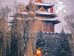 -北京市劳动人民文化宫(太庙)