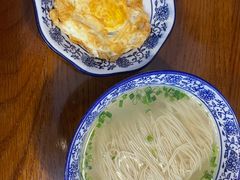 -孙盛兴奥灶面馆·蟹黄面·三虾面(山塘街总店)