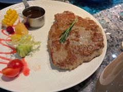 -水天堂西餐厅(余姚众安广场店)