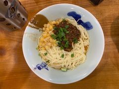 -兵哥豌豆面(建设巷店)