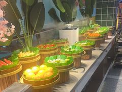 -欢乐牧场主题自助料理(龙华星河iCO店)