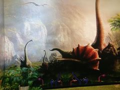 -北京周口店北京人遗址博物馆