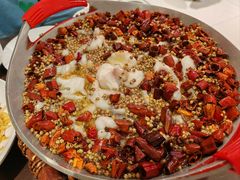 -渝信川菜(西单店)