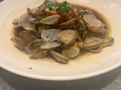 -汤记传菜(秀浦路店)
