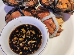 -张肴肴张记大排档(涉外店)