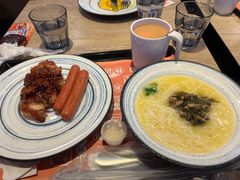 -大快活(丽丰店)