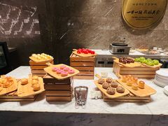 -国际青年会议酒店