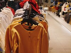 -ZARA(凯德乐峰广场店)