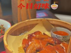 -洞庭土菜馆(天河北总店)