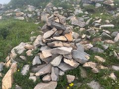 -灵山