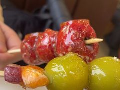 -朴小妹人参鸡汤火锅(长白山万达店)