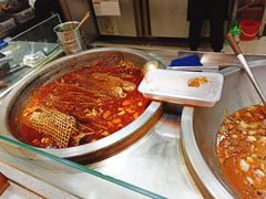 -谷连天八宝粥家常菜(正定店)