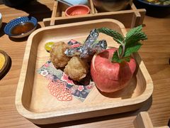 -松涛日本料理
