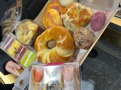 -丁香西饼屋(桂林路店)