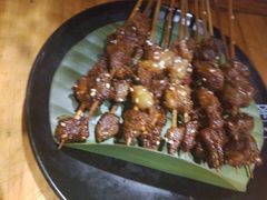 -别院里音乐餐酒吧(双流航空港店)