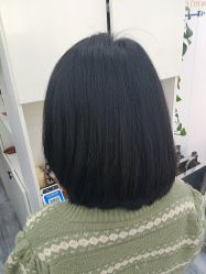 -青霖·飘逸造型