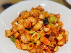 -紫光园·烤鸭·小馆(西四店)