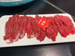 -乔先生涮肉·鲜活牛羊肉火锅(塘沽店)