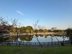 -虞山风景区