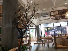 -冰泉豆浆馆(阳朔店)