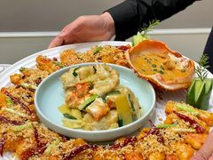 -頂好酒家·经典粤菜(海信广场店)