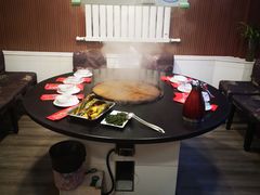 -屯靠屯地锅王(西南路店)