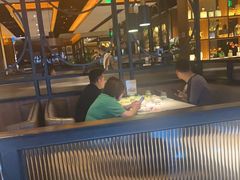 -半秋山西餐厅(宜昌大洋店)