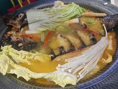 -半天妖烤鱼(中山路店)