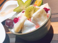 -清真·艾美可餐厅(大悦汇店)