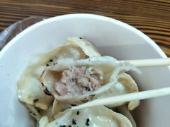 -汪记大王锅贴(成山路店)