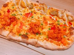 -必胜客(桐乡吾悦广场店)