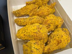 -正谈炸鸡(深圳首店)