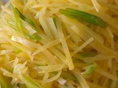 -横道佛手居筋饼店