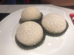 雪山包-千百味红餐厅·江西菜(绿地双子塔店)