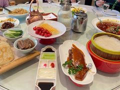 -大鸭梨烤鸭(石佛营店)