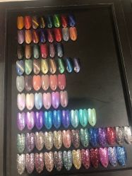 -Beauty Nails 美甲美睫皮肤管理