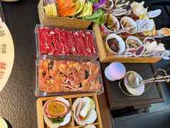 -菌自由丨野生菌火锅特色庭院餐厅(丽江古城店)