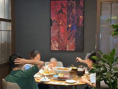 -鑫小城故事·藕汤·家常菜(台北一路总店)