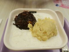 -满记甜品(荟聚购物中心店)