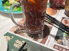 -新世界餐厅(万达店)