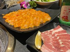 -伊茉家的烤肉店(勒泰中心店)
