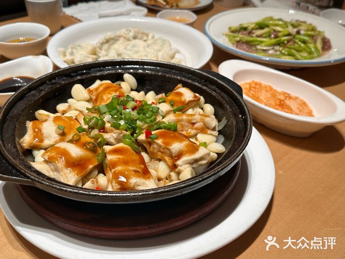 映像威海·海鲜味道(经区店)图片
