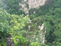-龙洞风景区-藏龙涧