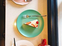 -双风车咖啡馆 Twin Windmills(六道口店)
