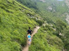 -灵山