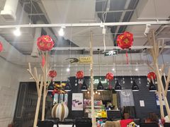 -FAIRYLAND龙族星球主题餐厅(凯丹广场店)