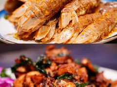 -四川小胡子海鲜(丁村万人海鲜广场店)