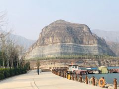 -天鹅湖生态旅游风景区