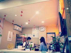 -青年·都市迷你酒店(观前街地铁站店)